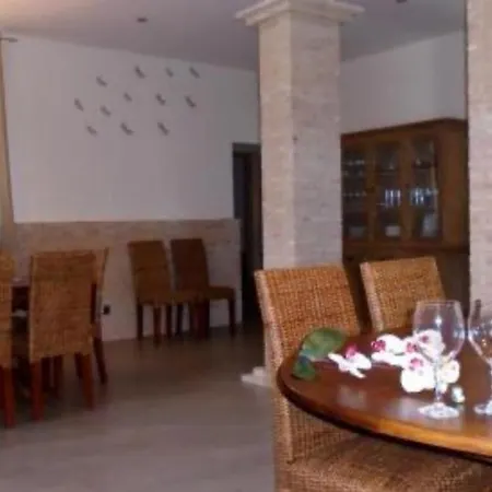 Homestay Recanto Silvestre