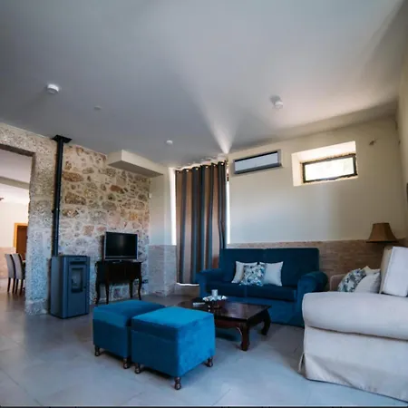 Recanto Silvestre Homestay Covilha