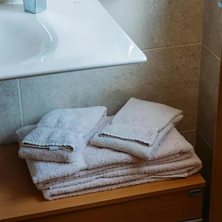 Homestay Recanto Silvestre Covilha