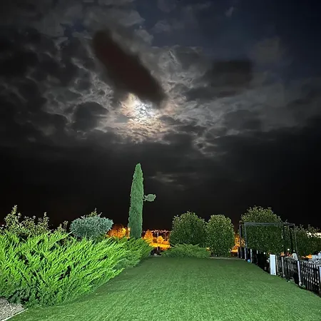 Homestay Recanto Silvestre Covilha
