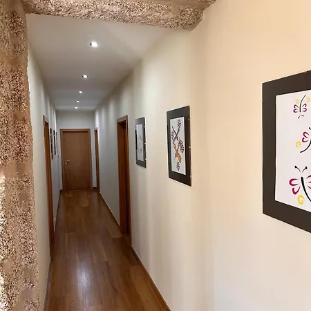 Homestay Recanto Silvestre